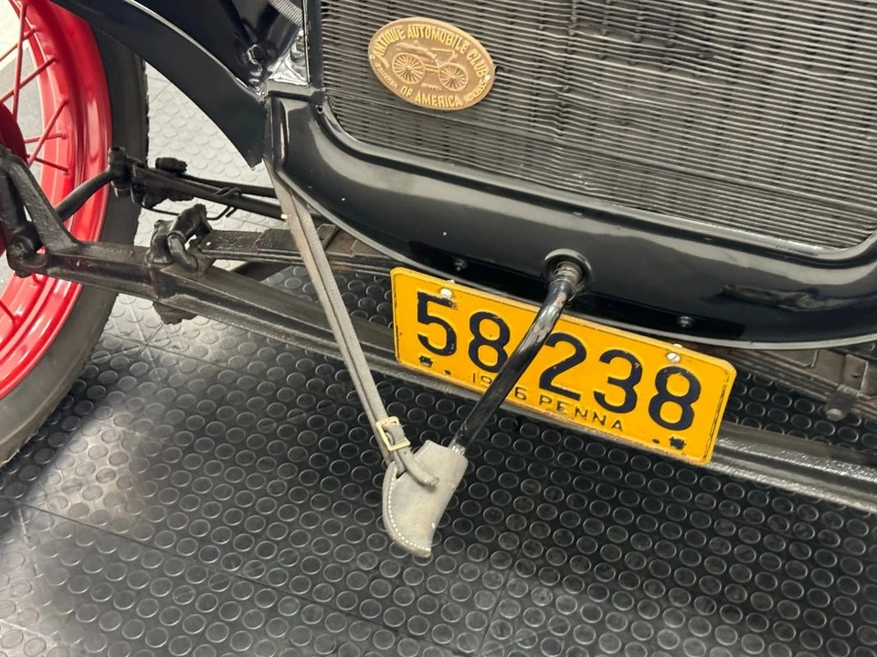 1926 Ford Model T - Image 9 of 31