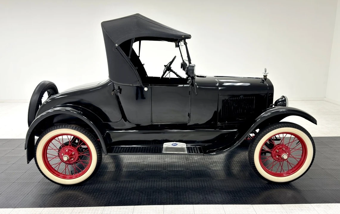 1926 Ford Model T - Image 6 of 31