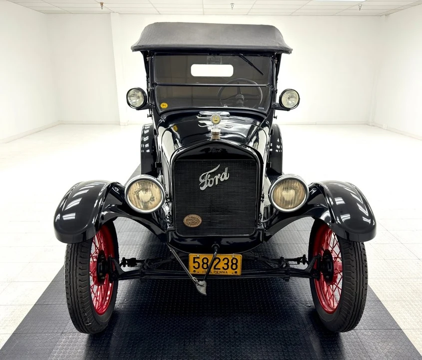 1926 Ford Model T - Image 8 of 31