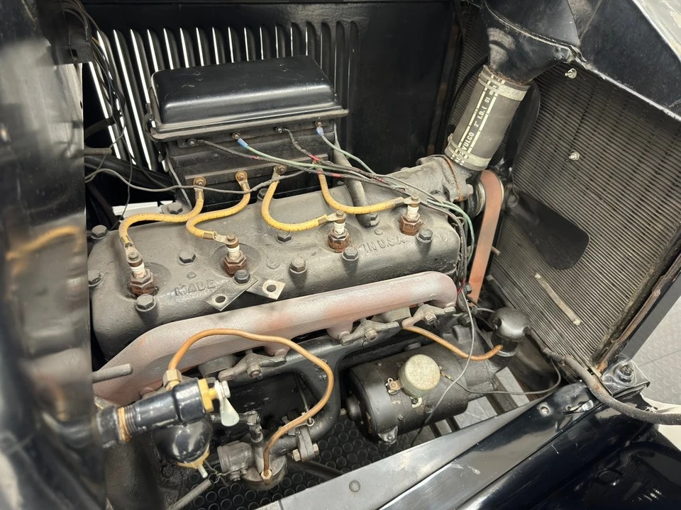 1926 Ford Model T - Image 23 of 31