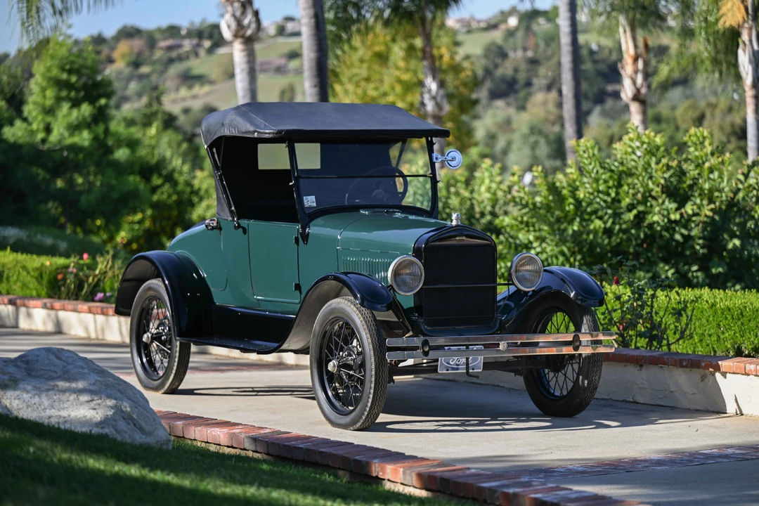 1926 Ford Model T - Image 12 of 31