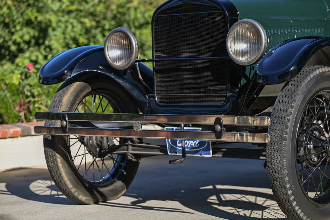 1926 Ford Model T - Image 14 of 31