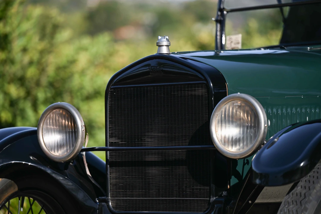 1926 Ford Model T - Image 15 of 31