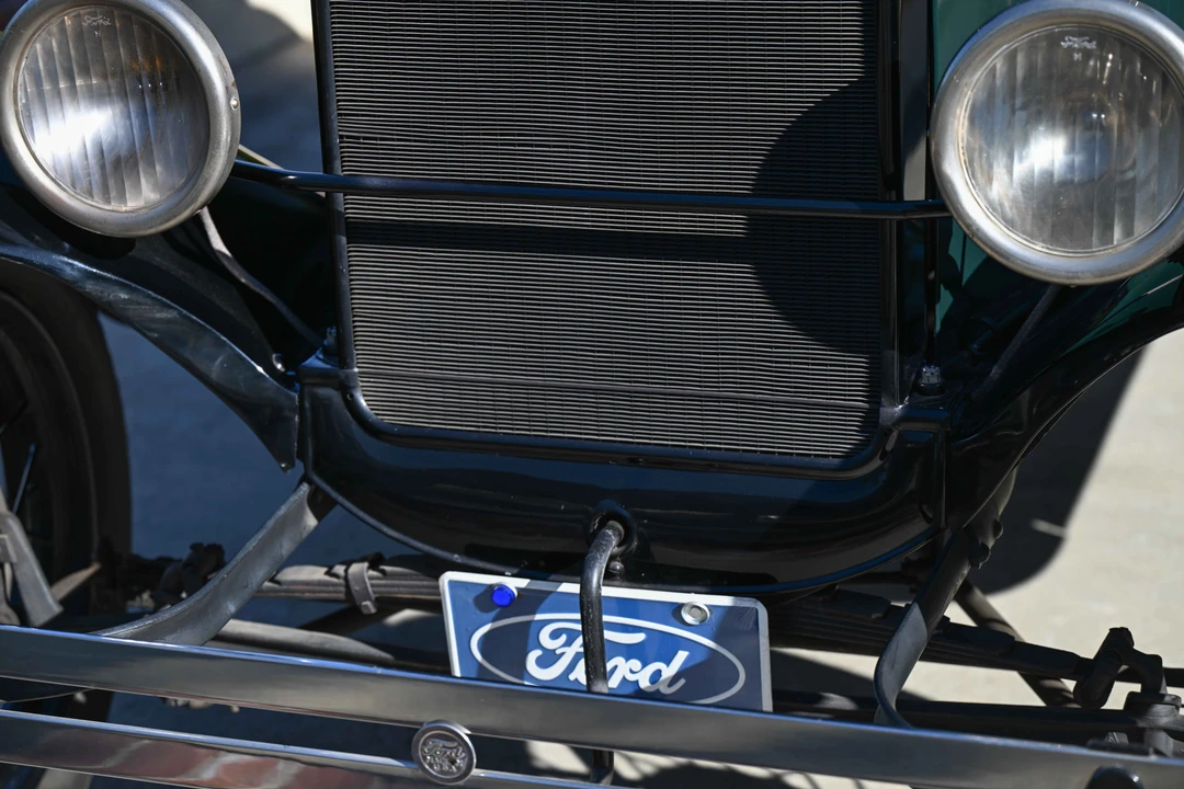 1926 Ford Model T - Image 18 of 31