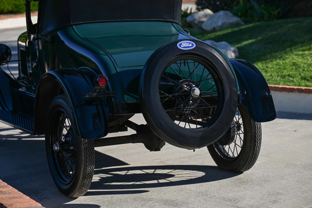 1926 Ford Model T - Image 19 of 31