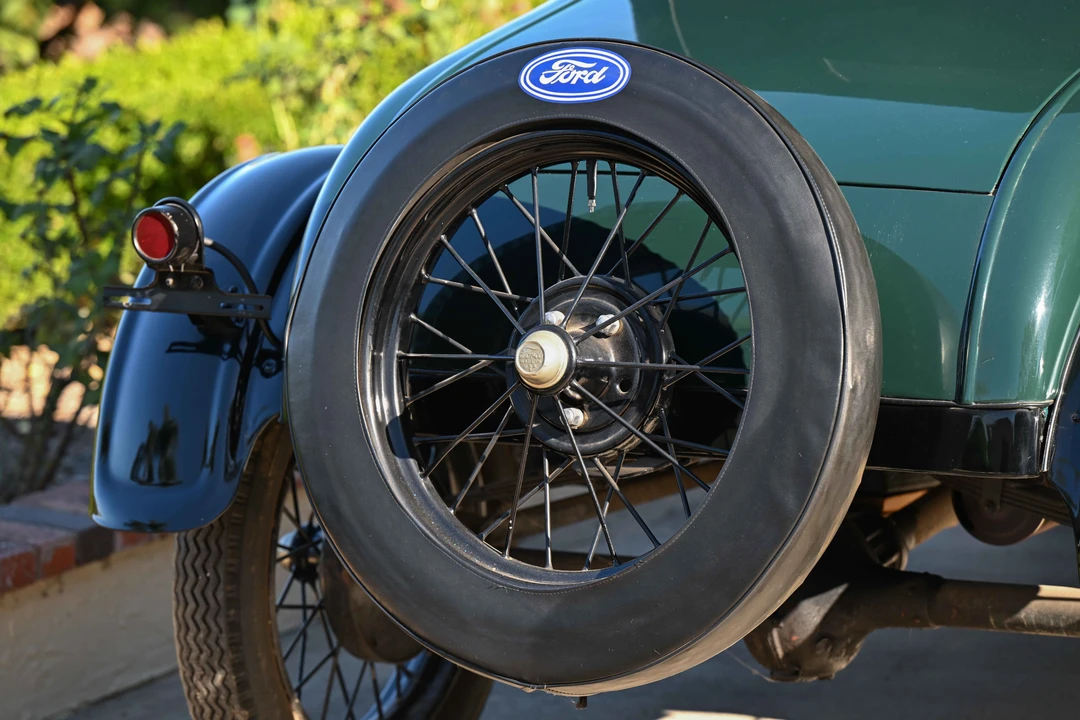 1926 Ford Model T - Image 21 of 31
