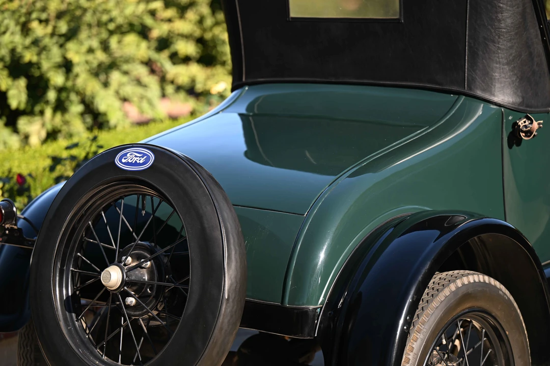 1926 Ford Model T - Image 25 of 31