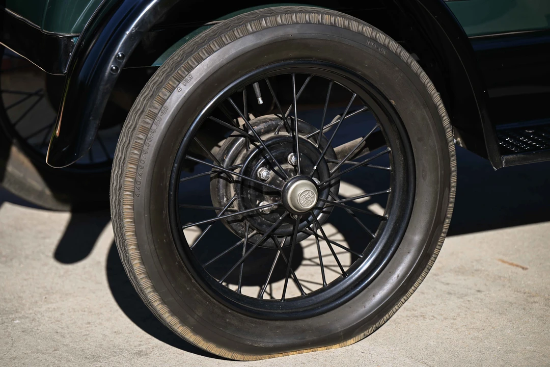 1926 Ford Model T - Image 27 of 31