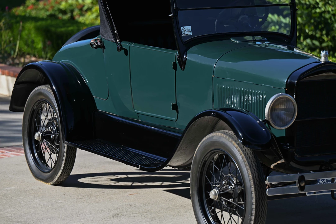 1926 Ford Model T - Image 30 of 31