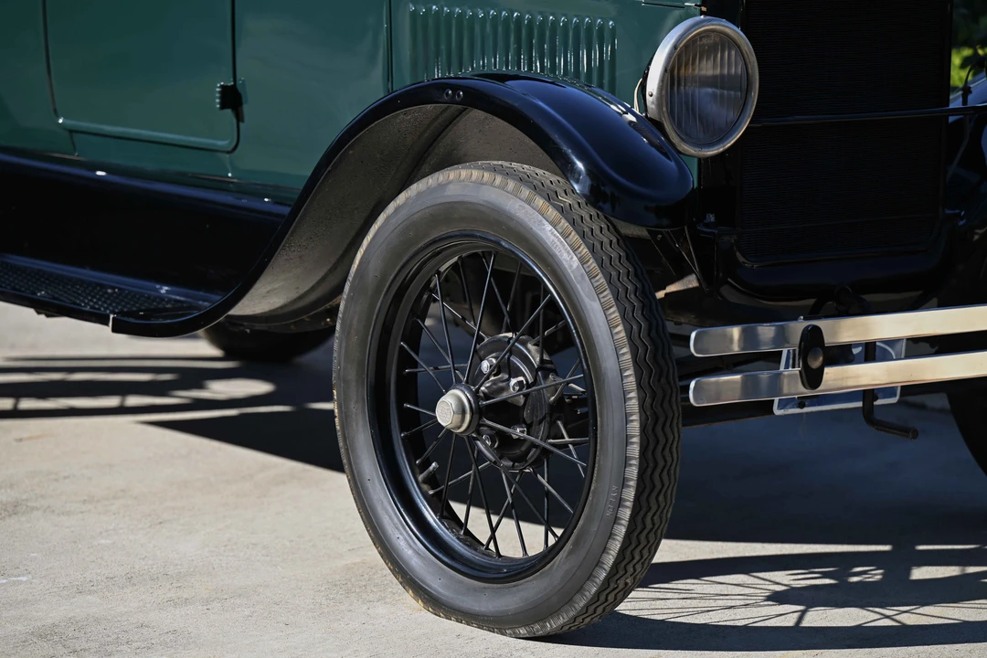1926 Ford Model T - Image 31 of 31