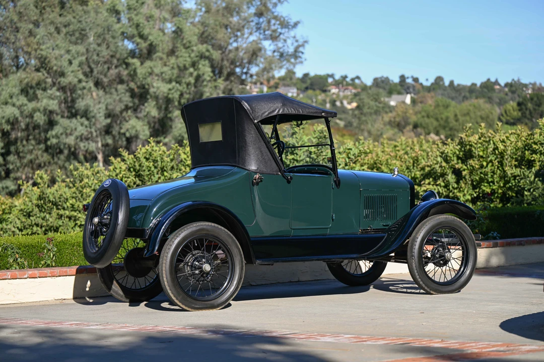 1926 Ford Model T - Image 6 of 31