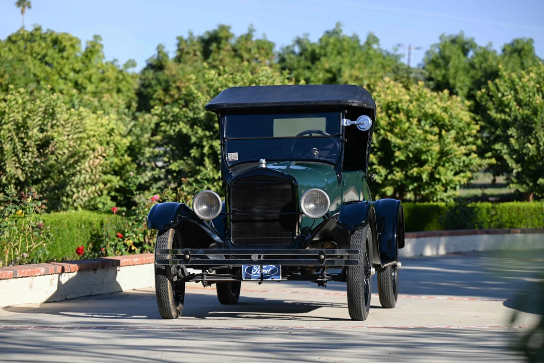 1926 Ford Model T - Image 8 of 31