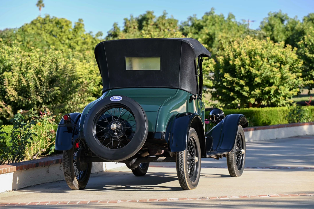 1926 Ford Model T - Image 9 of 31