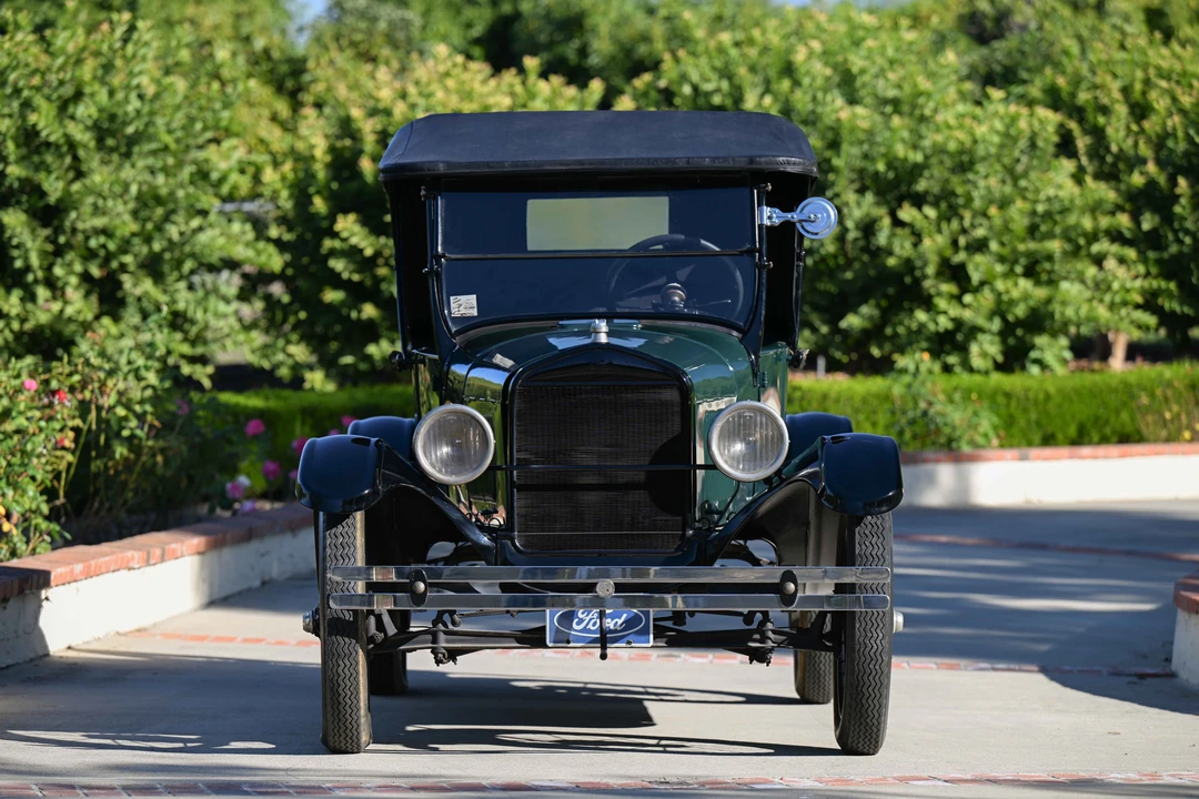 1926 Ford Model T - Image 10 of 31
