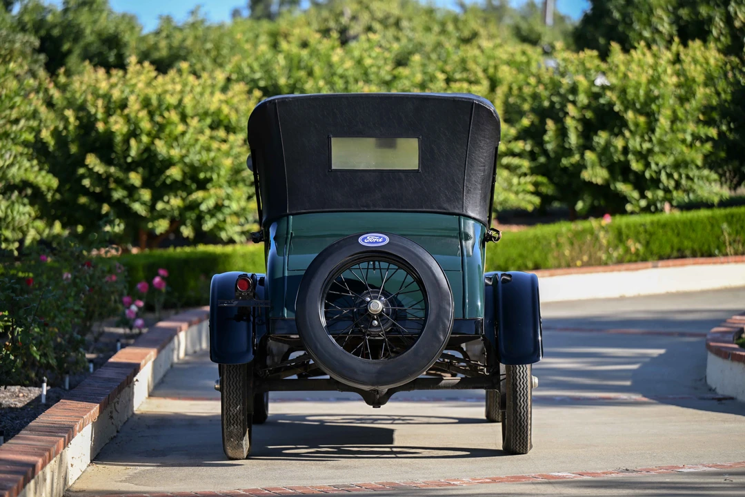 1926 Ford Model T - Image 12 of 31