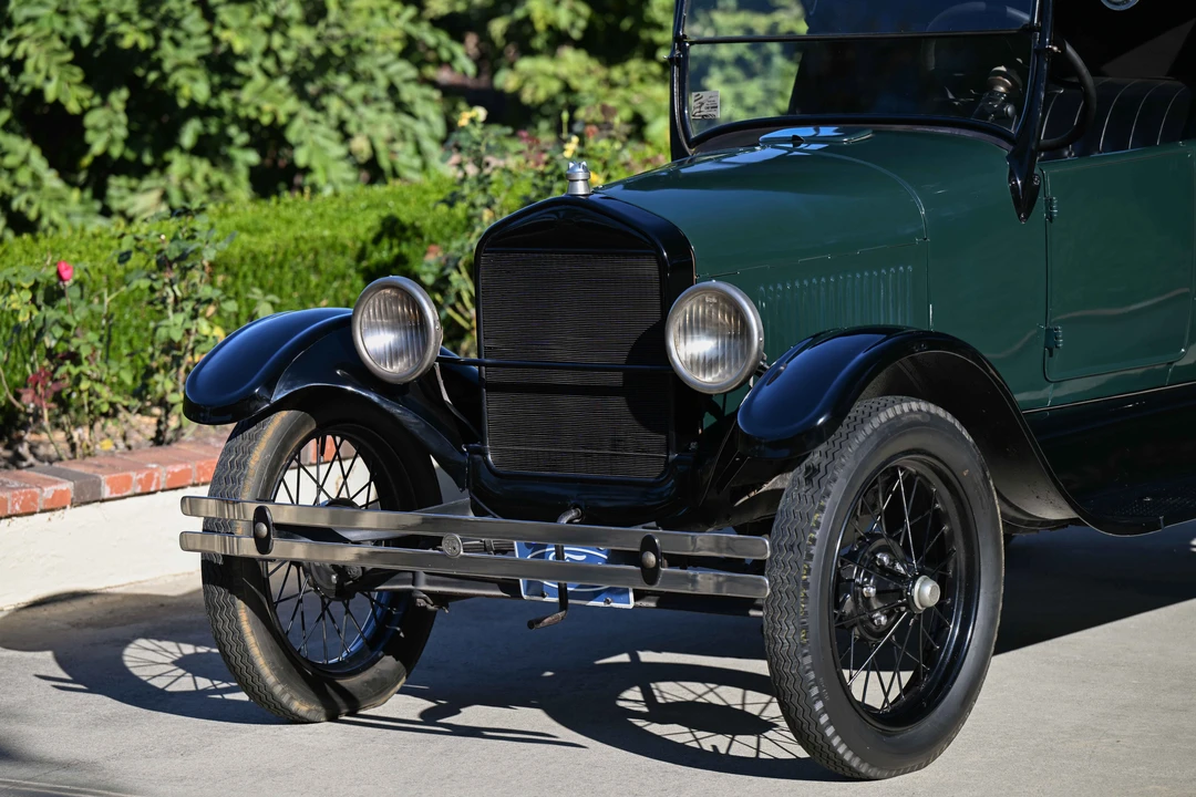 1926 Ford Model T - Image 13 of 31