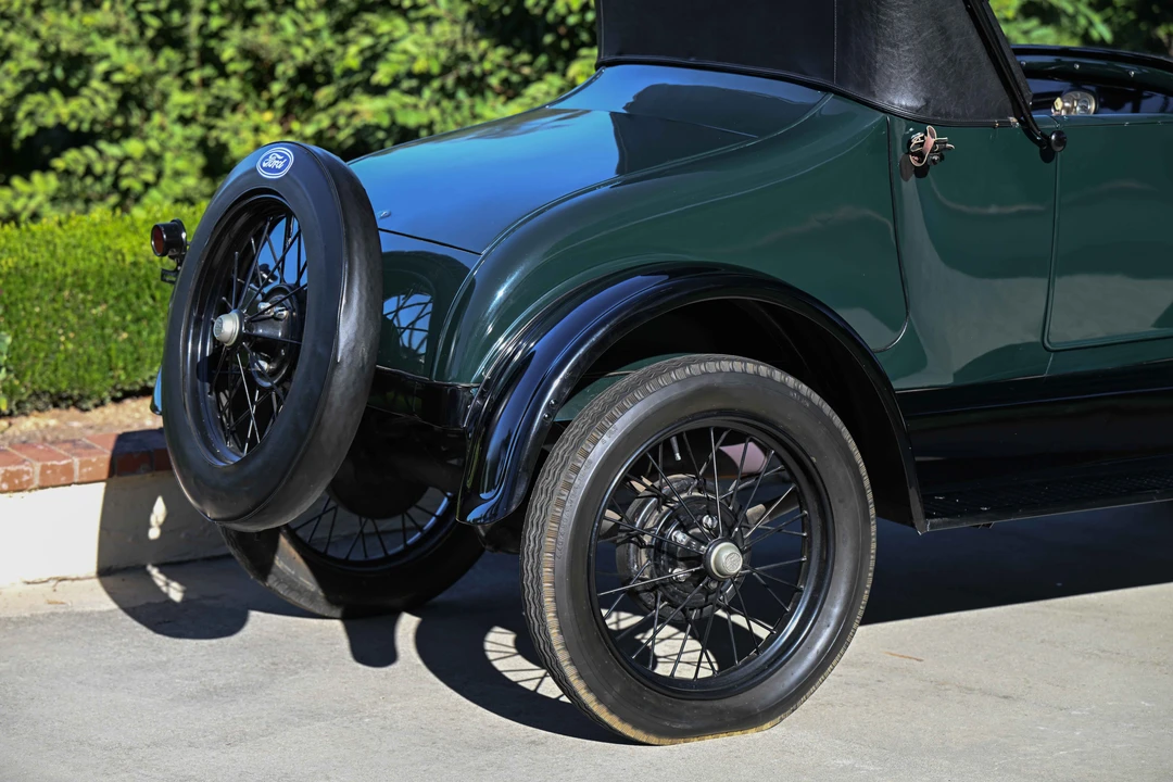 1926 Ford Model T - Image 20 of 31