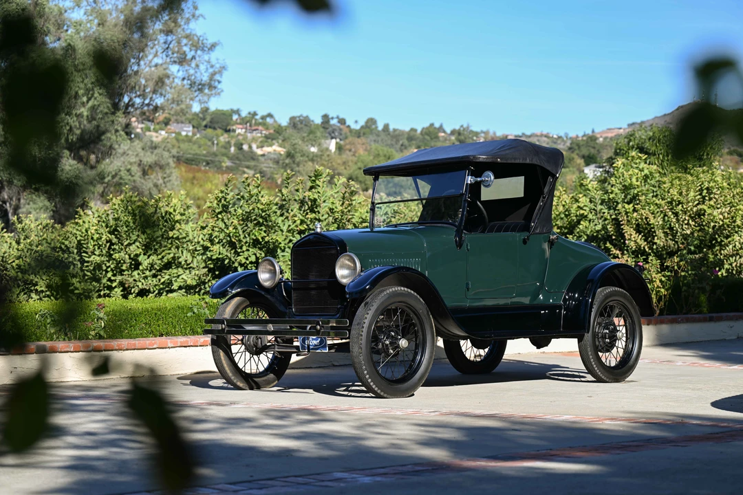 1926 Ford Model T - Image 2 of 31