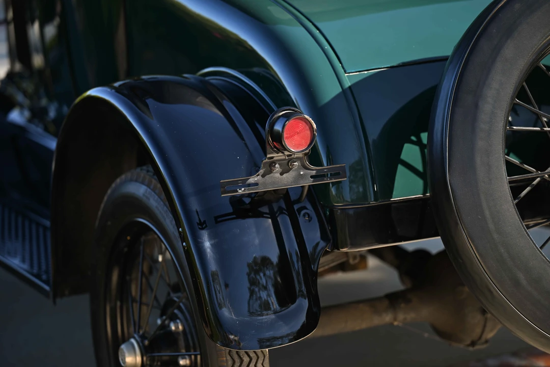 1926 Ford Model T - Image 22 of 31