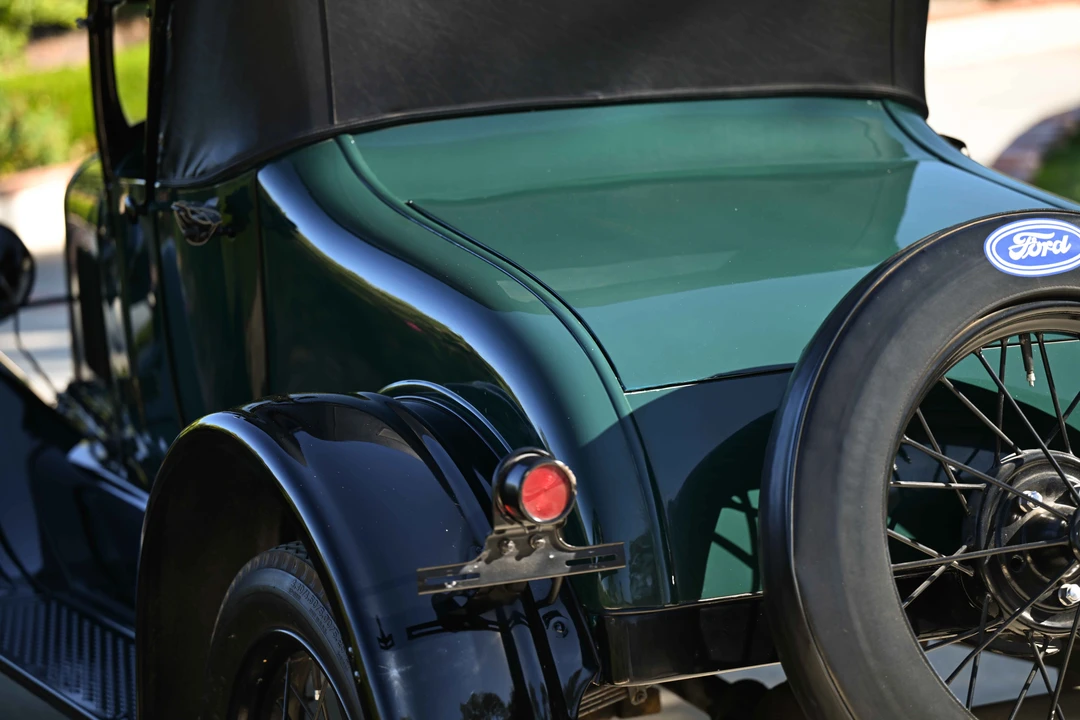 1926 Ford Model T - Image 23 of 31