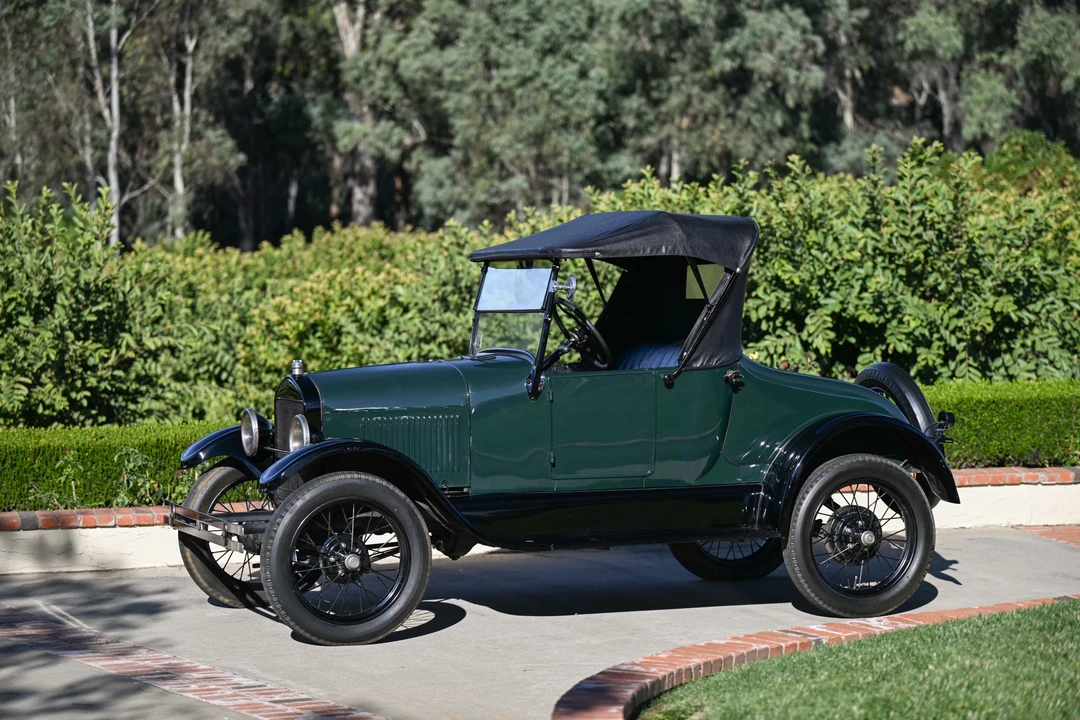1926 Ford Model T - Image 5 of 31