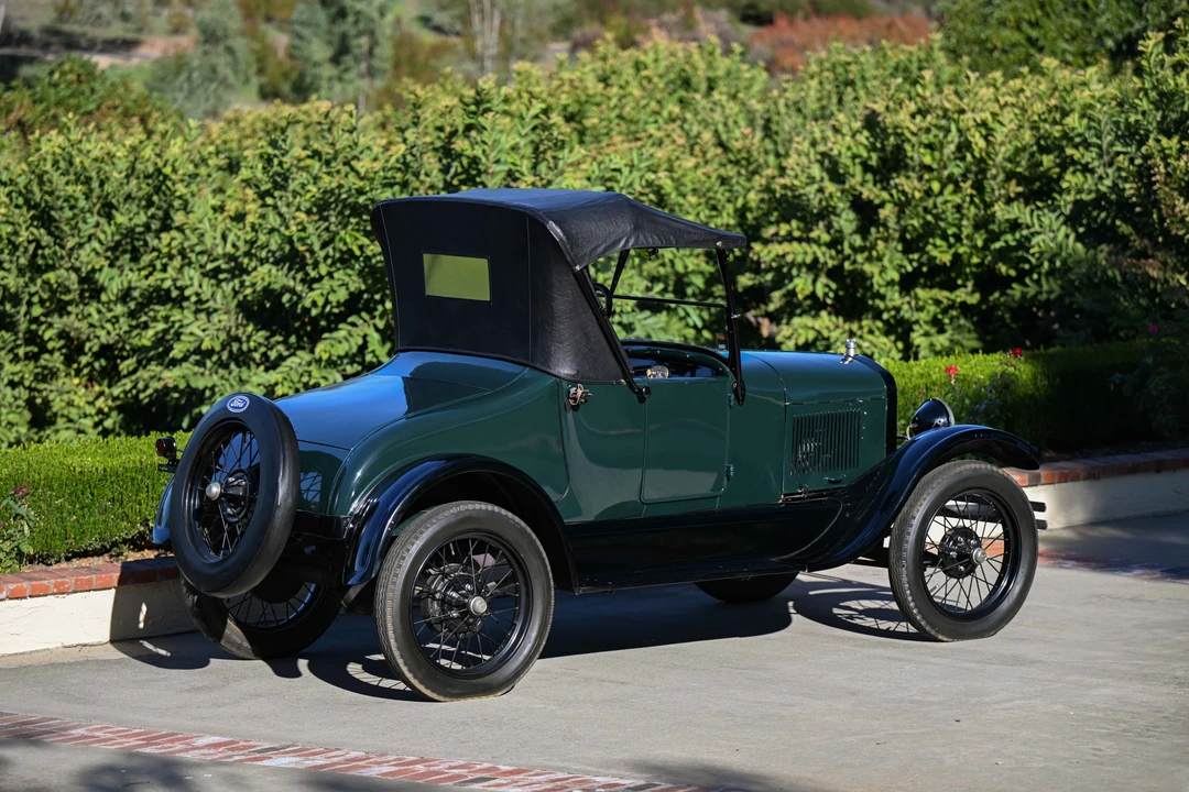 1926 Ford Model T - Image 6 of 31