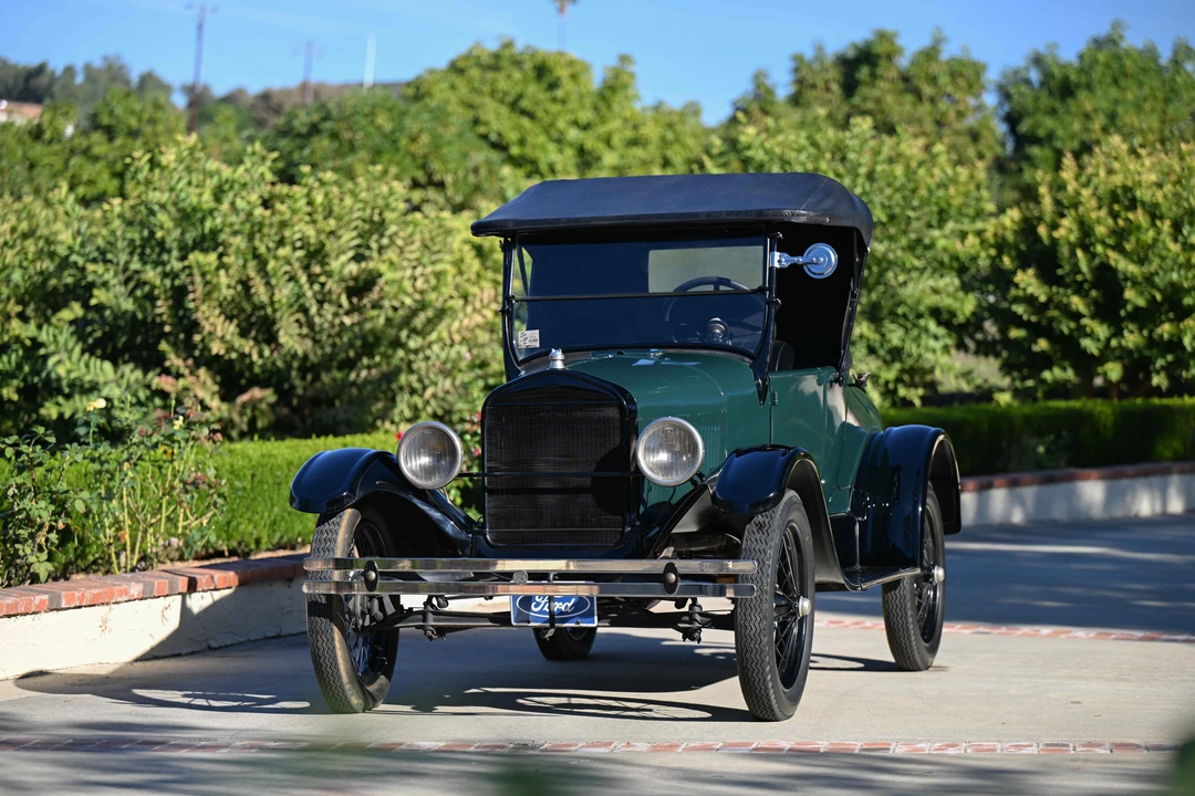 1926 Ford Model T - Image 8 of 31