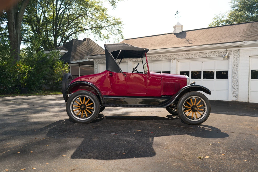 1926 Ford Model T - Image 8 of 29