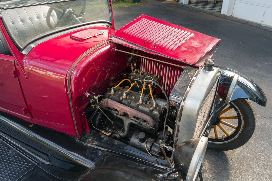 1926 Ford Model T - Image 24 of 29