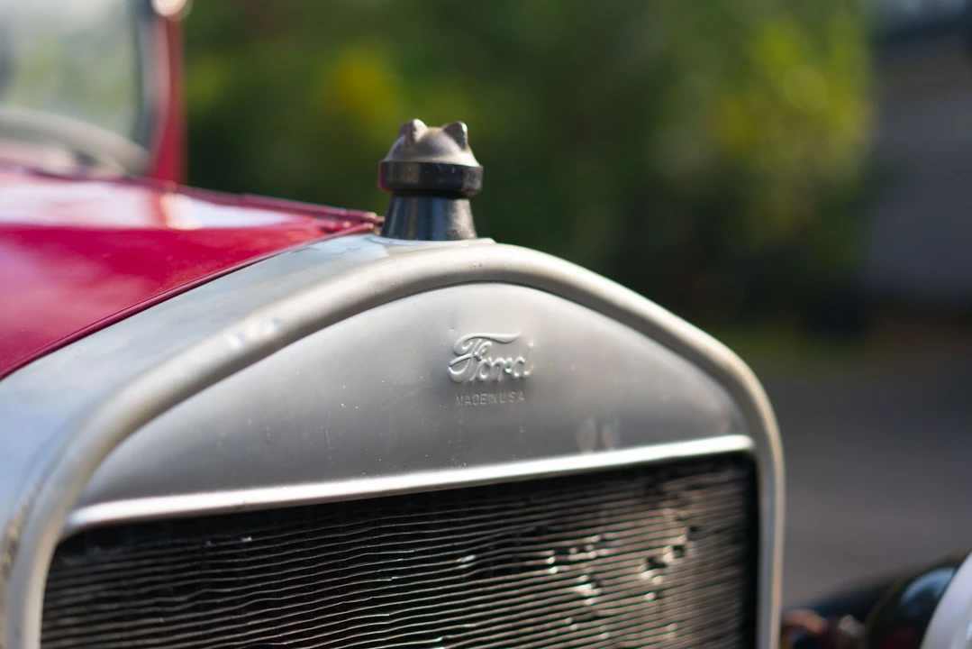 1926 Ford Model T - Image 20 of 29