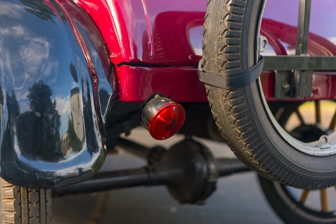 1926 Ford Model T - Image 9 of 29