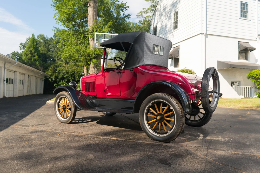 1926 Ford Model T - Image 7 of 29