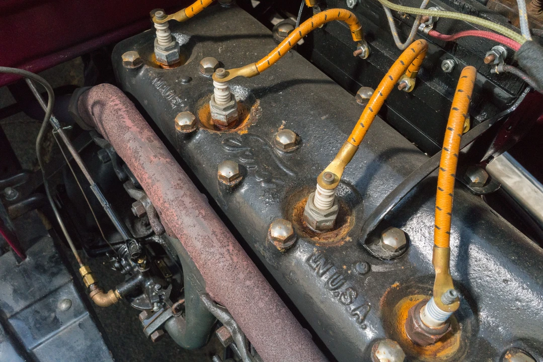 1926 Ford Model T - Image 22 of 29
