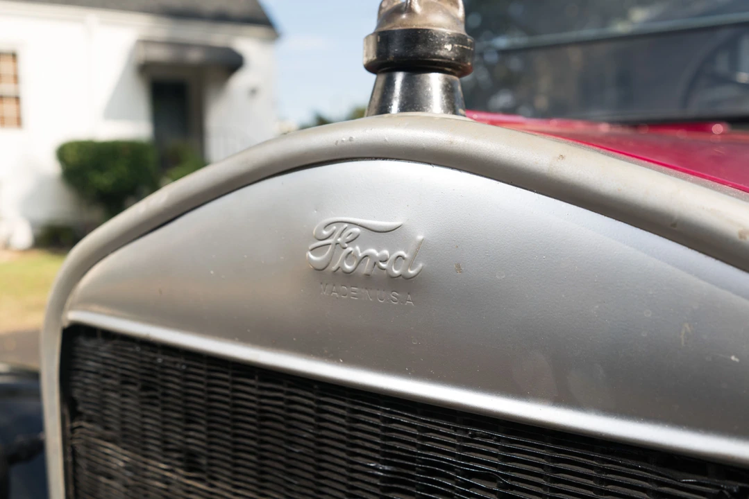 1926 Ford Model T - Image 26 of 29