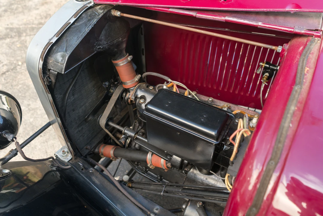 1926 Ford Model T - Image 25 of 29
