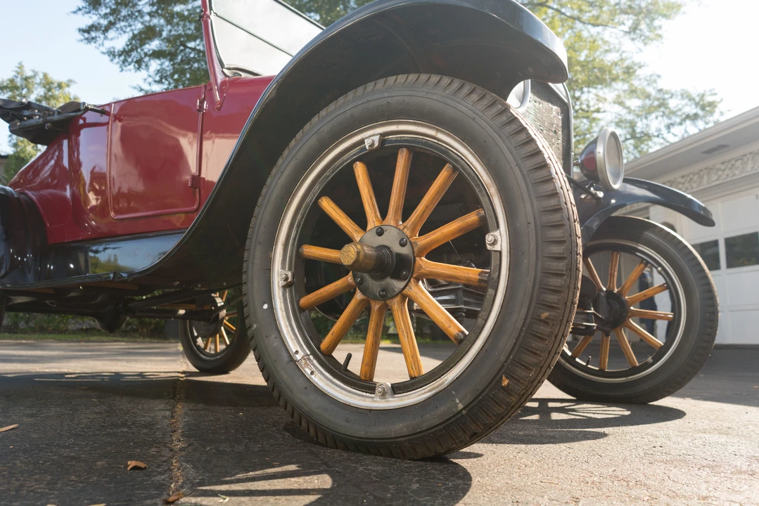1926 Ford Model T - Image 27 of 29