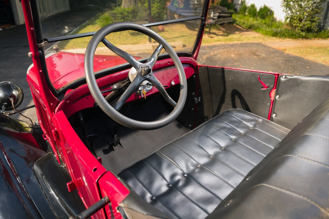 1926 Ford Model T - Image 29 of 29