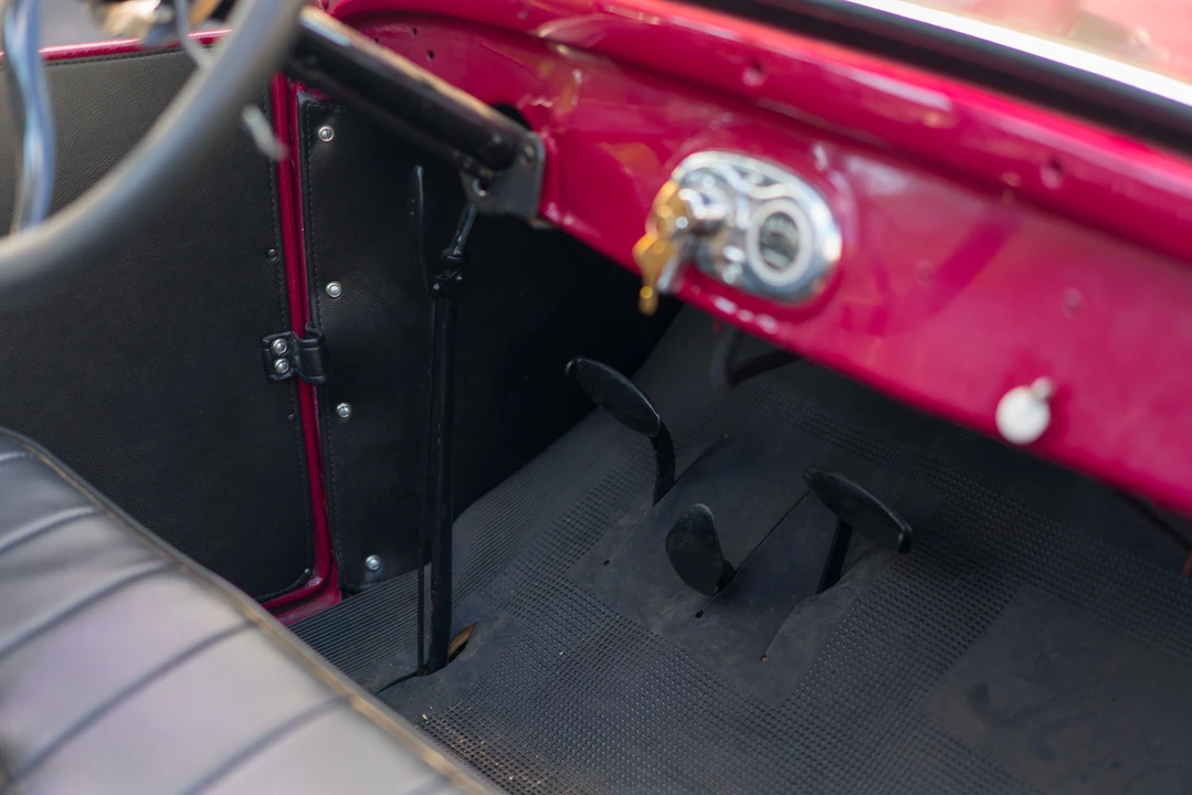 1926 Ford Model T - Image 10 of 29