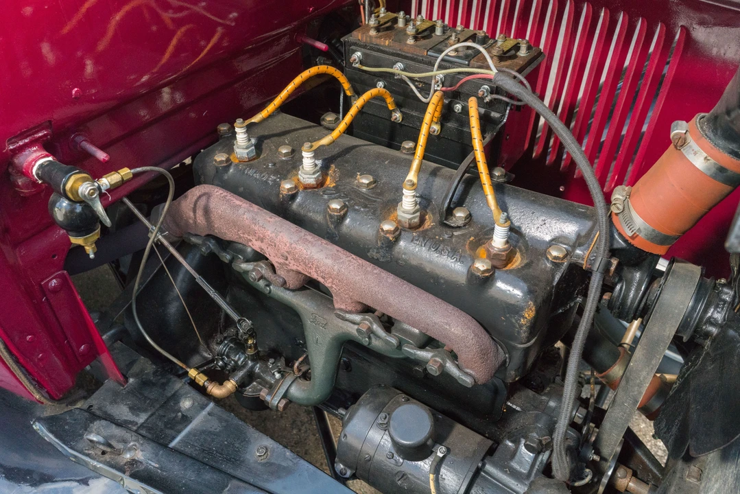 1926 Ford Model T - Image 23 of 29