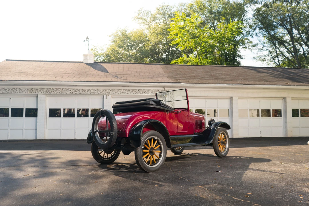 1926 Ford Model T - Image 5 of 29