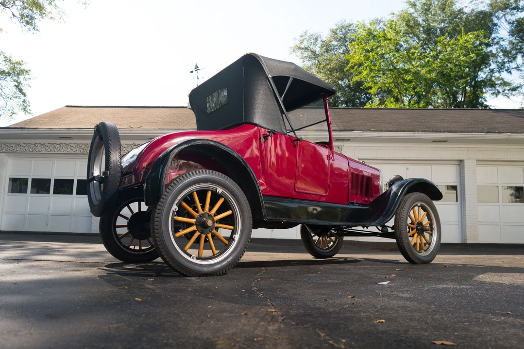 1926 Ford Model T - Image 19 of 29