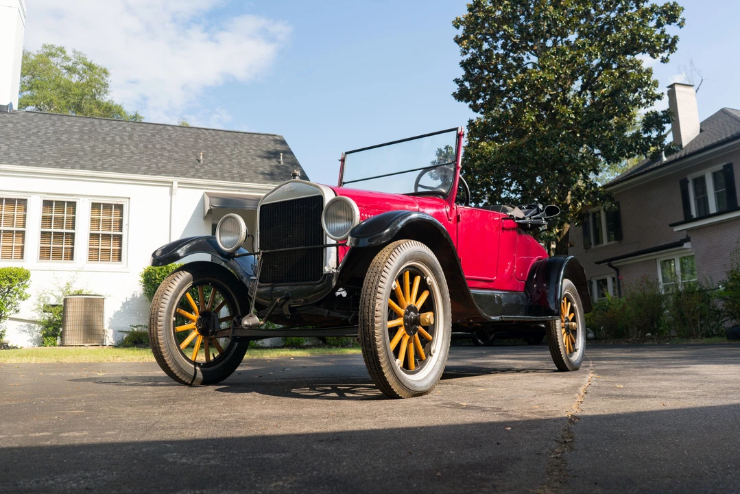 1926 Ford Model T - Image 3 of 29