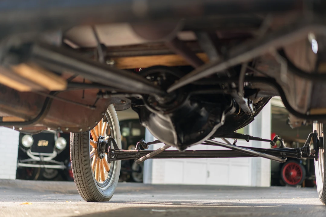 1926 Ford Model T - Image 16 of 29