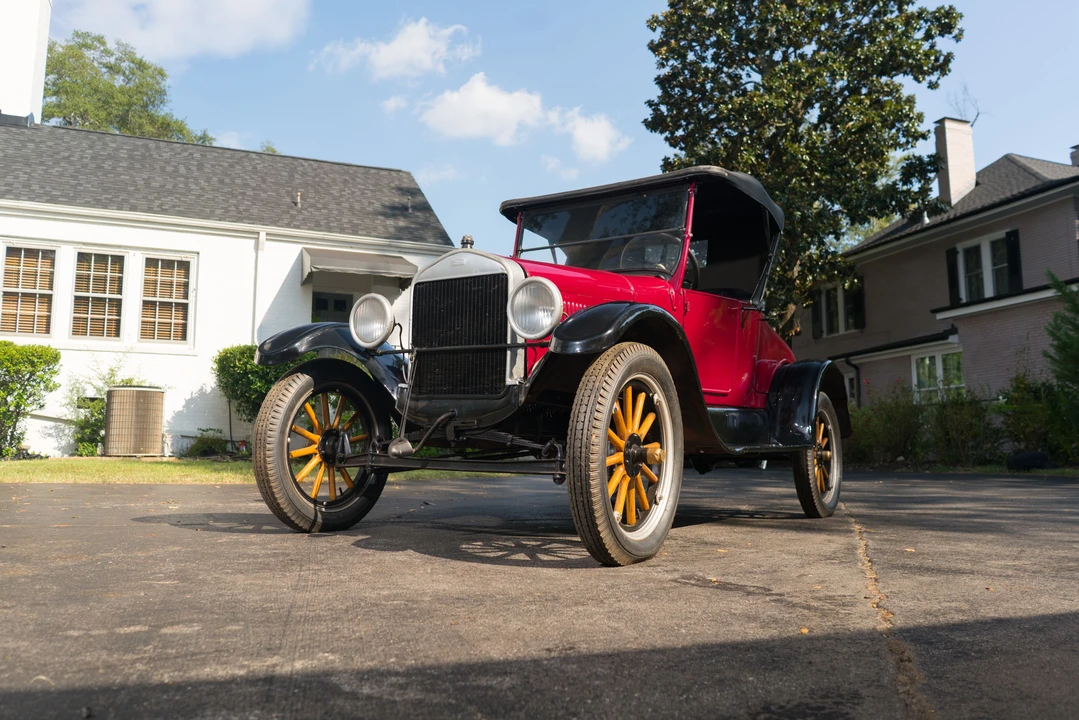 1926 Ford Model T - Image 6 of 29