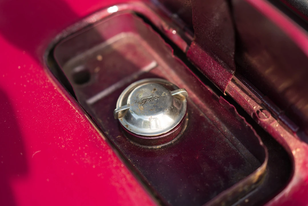1926 Ford Model T - Image 14 of 29