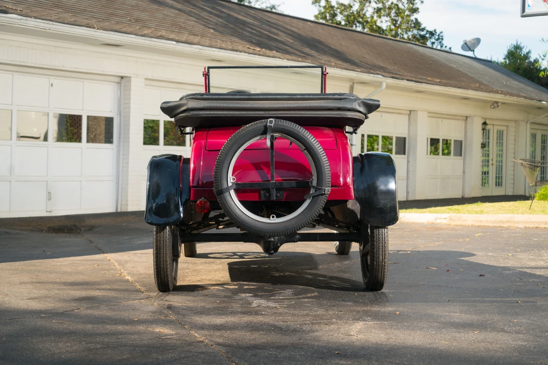 1926 Ford Model T - Image 2 of 29