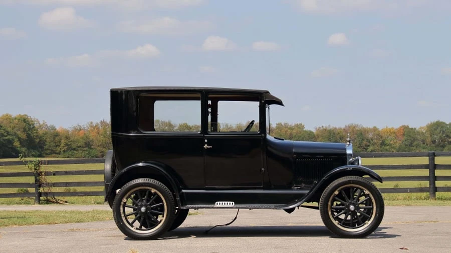 1926 Ford Model T - Image 2 of 14