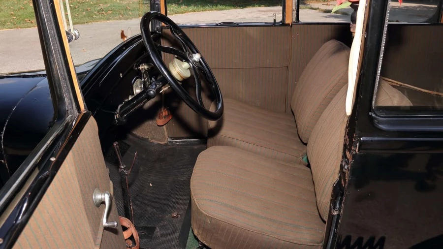 1926 Ford Model T - Image 4 of 14