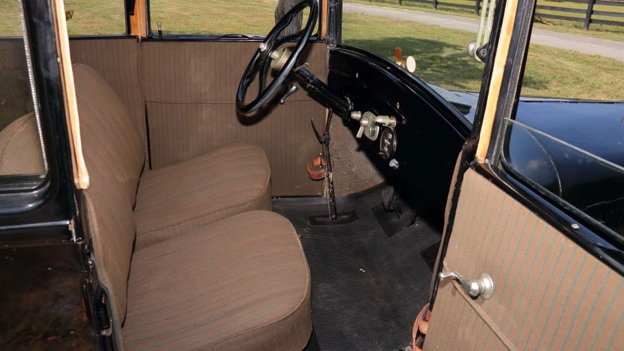 1926 Ford Model T - Image 5 of 14