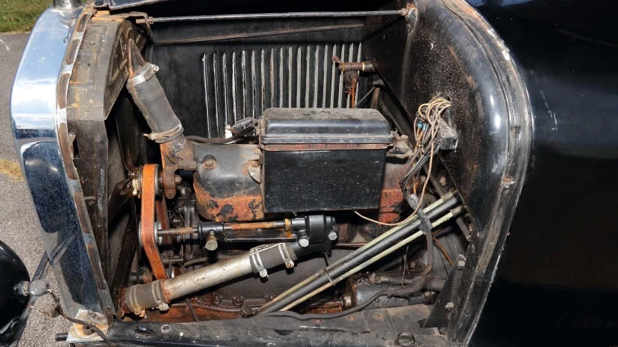 1926 Ford Model T - Image 6 of 14